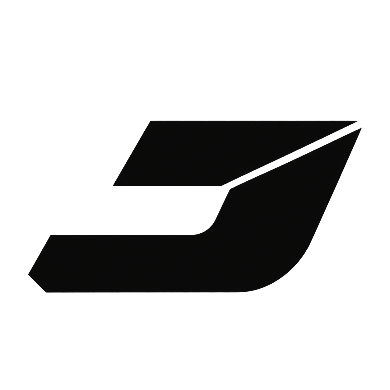 Emblème J de JOBID